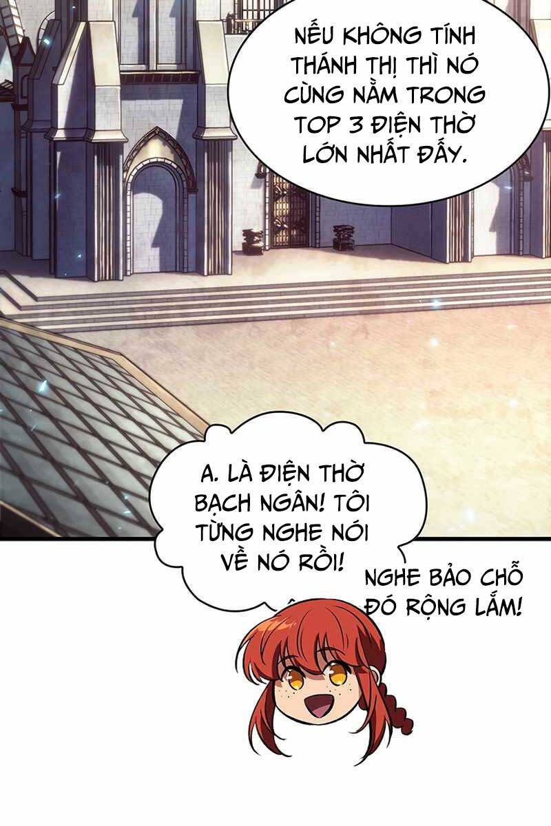 Gacha Vô Hạn Chap 47 - Next Chap 48