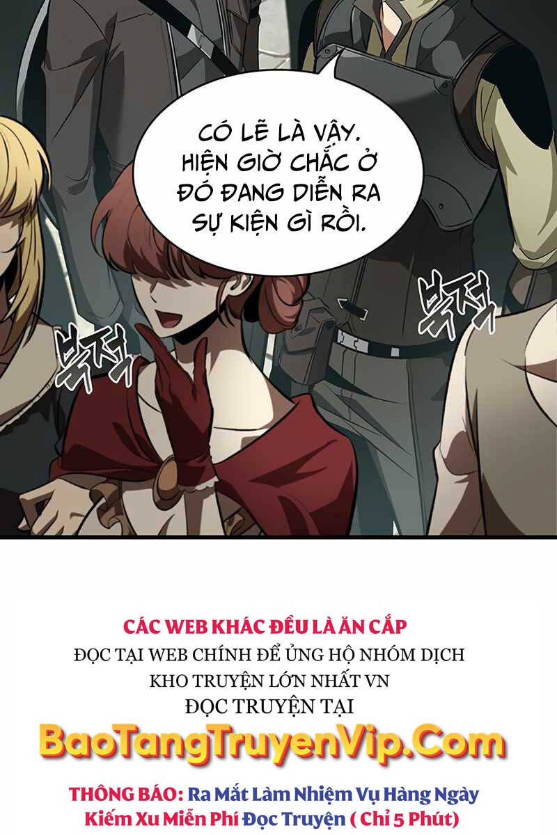 Gacha Vô Hạn Chap 47 - Next Chap 48