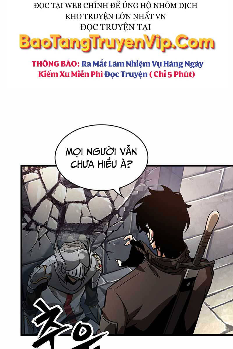 Gacha Vô Hạn Chap 47 - Next Chap 48