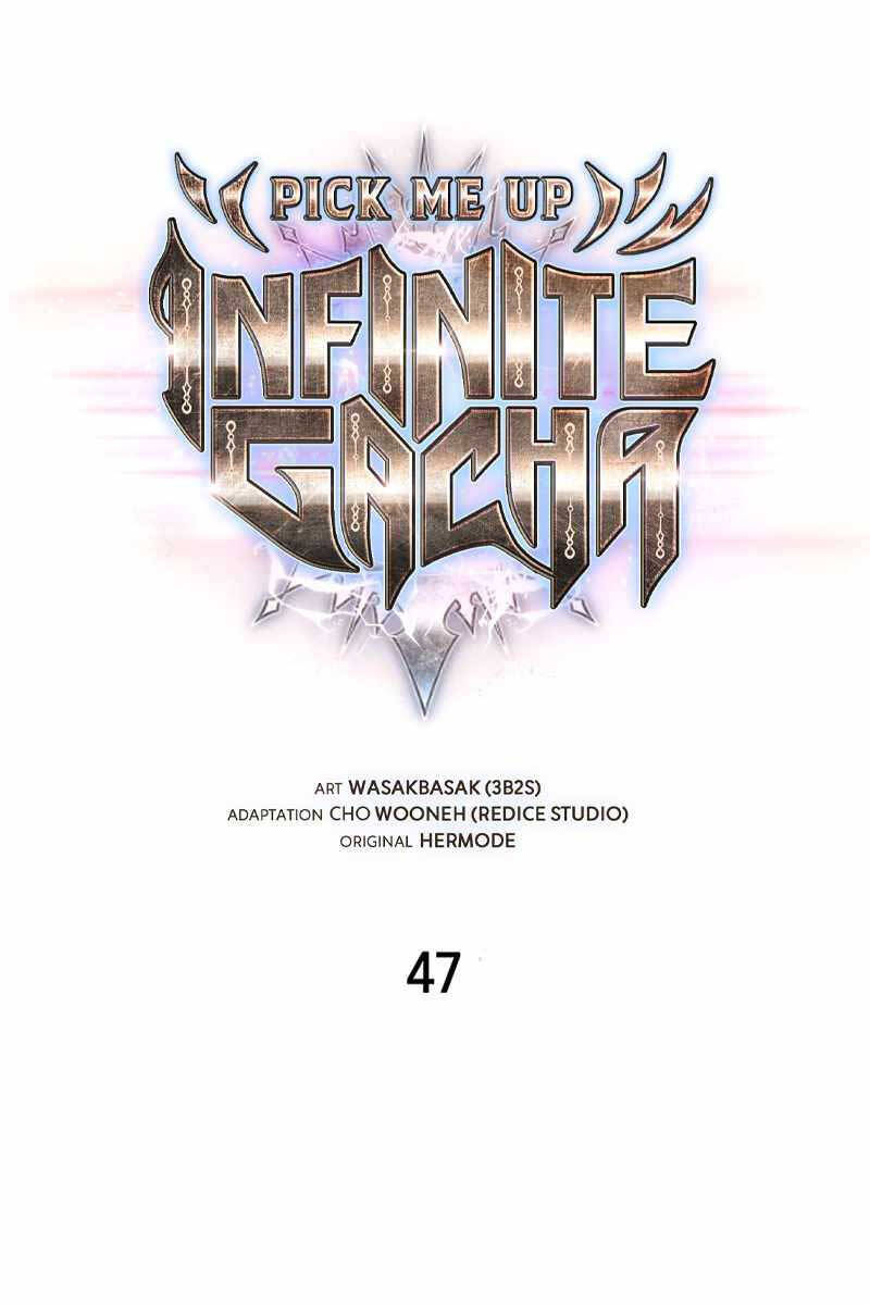 Gacha Vô Hạn Chap 47 - Next Chap 48