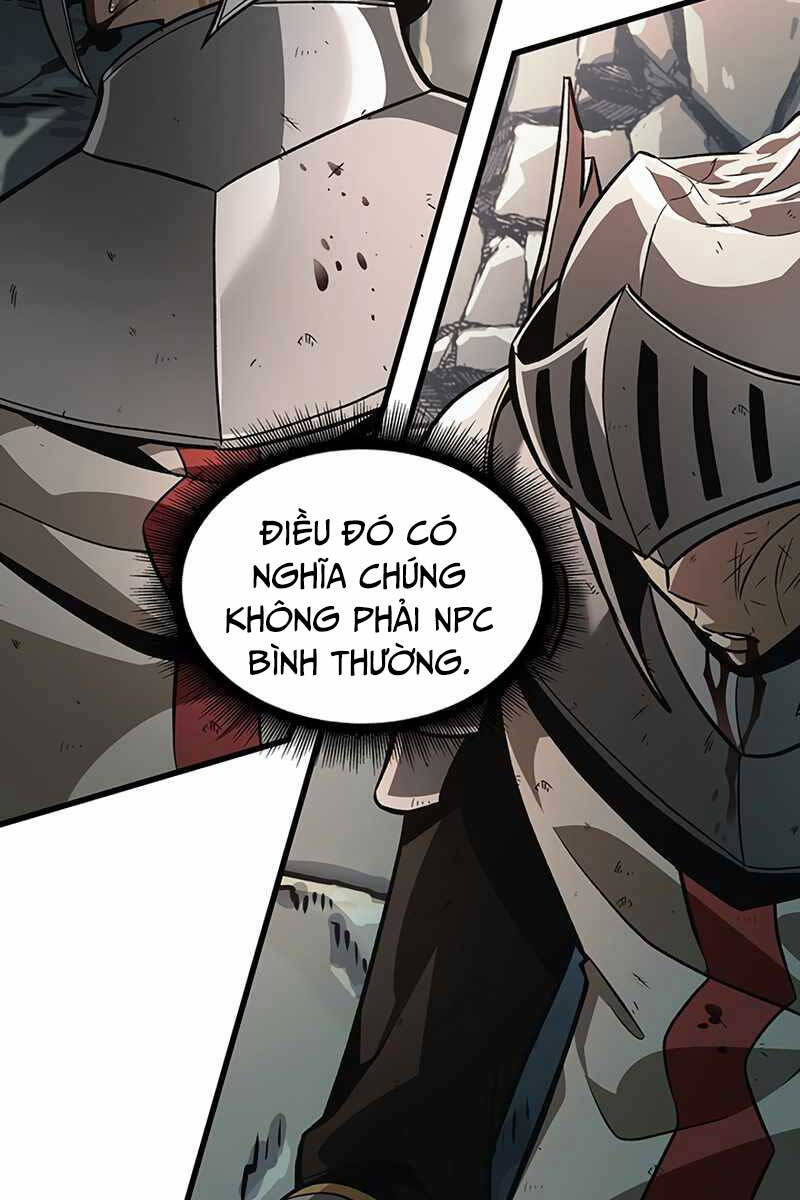 Gacha Vô Hạn Chap 47 - Next Chap 48