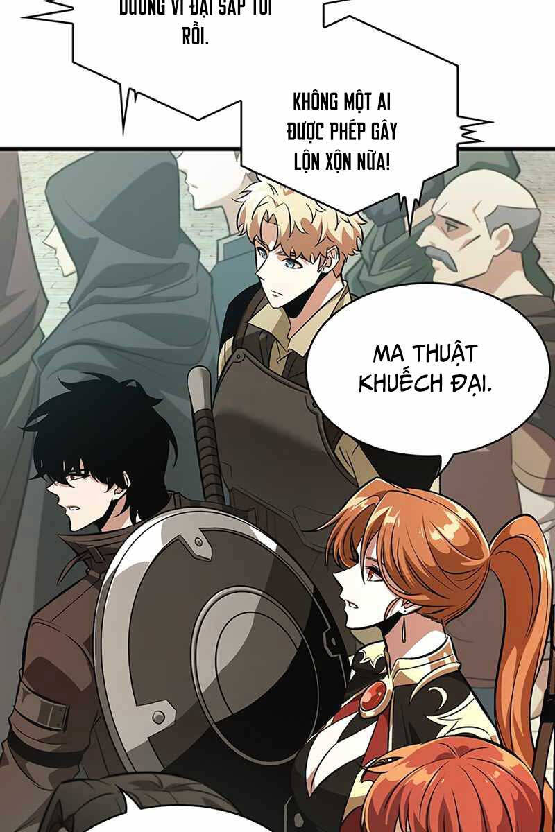 Gacha Vô Hạn Chap 47 - Next Chap 48