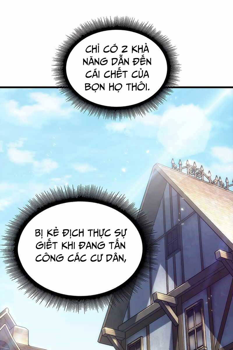 Gacha Vô Hạn Chap 47 - Next Chap 48