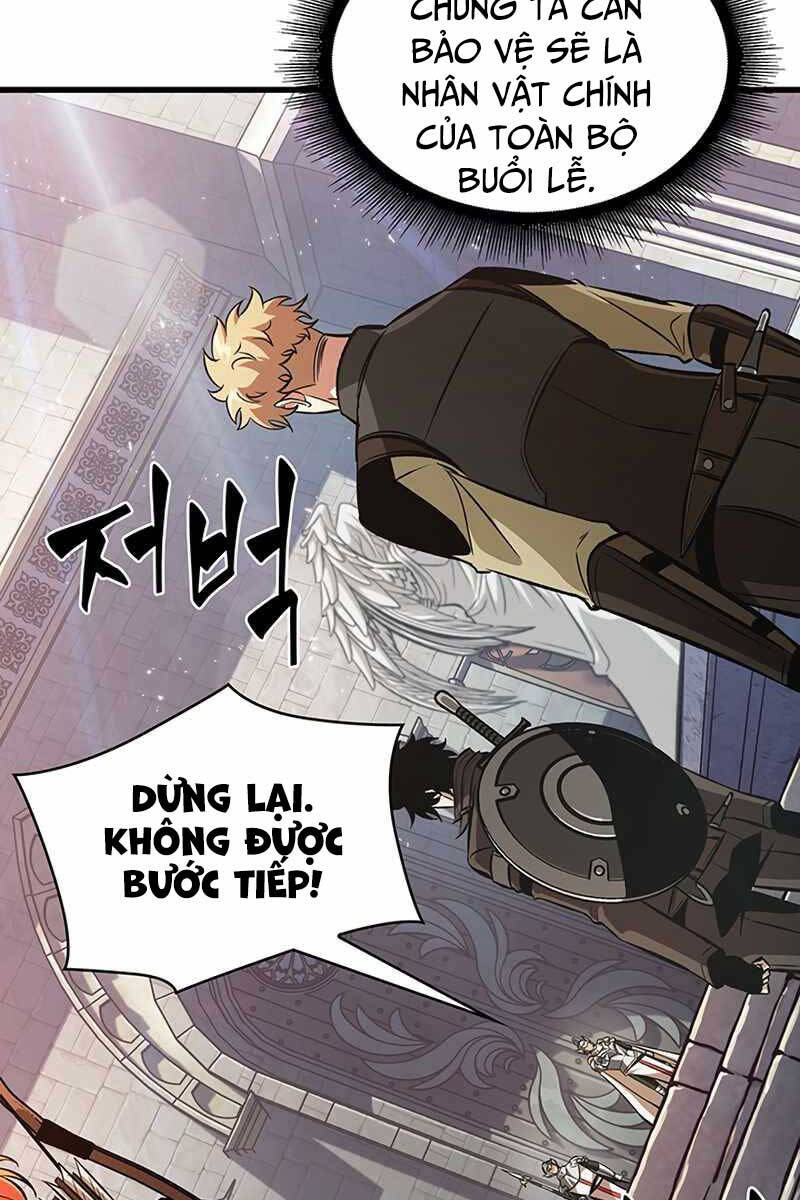 Gacha Vô Hạn Chap 47 - Next Chap 48