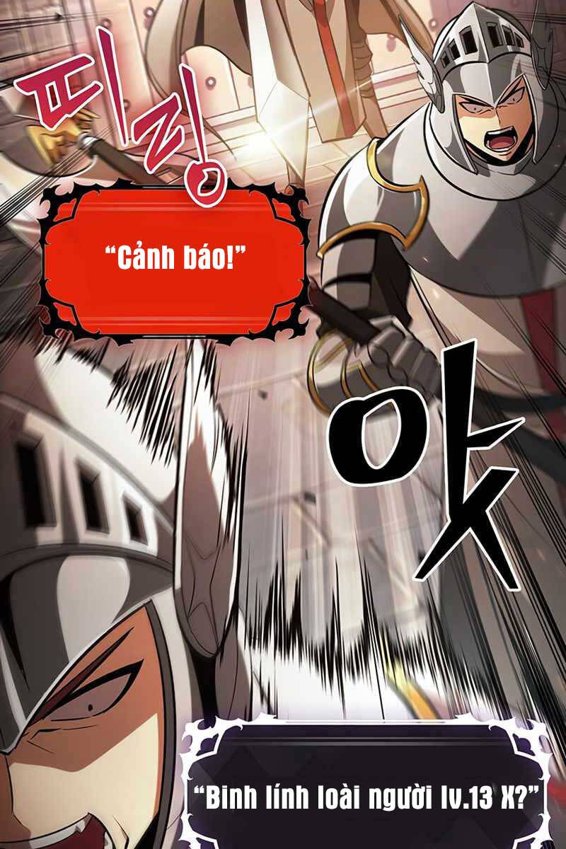 Gacha Vô Hạn Chap 47 - Next Chap 48