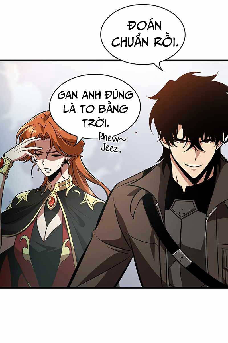 Gacha Vô Hạn Chap 47 - Next Chap 48