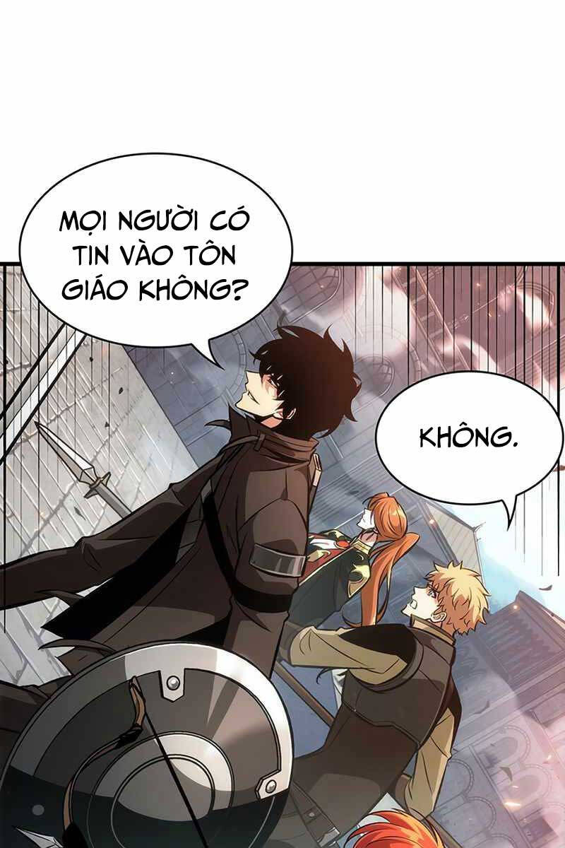 Gacha Vô Hạn Chap 47 - Next Chap 48