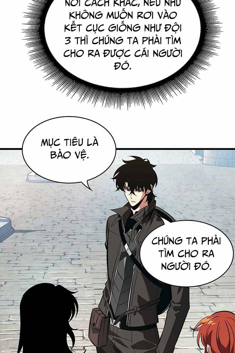 Gacha Vô Hạn Chap 47 - Next Chap 48
