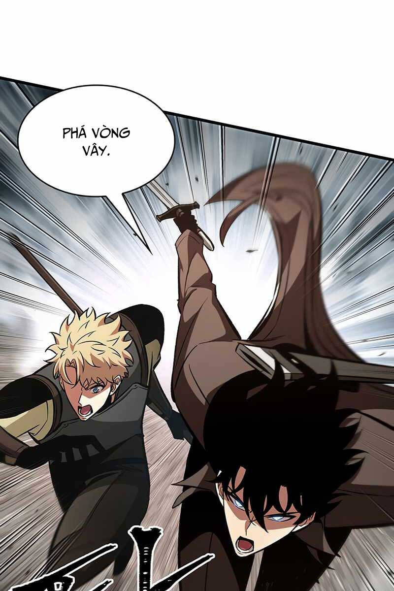 Gacha Vô Hạn Chap 47 - Next Chap 48