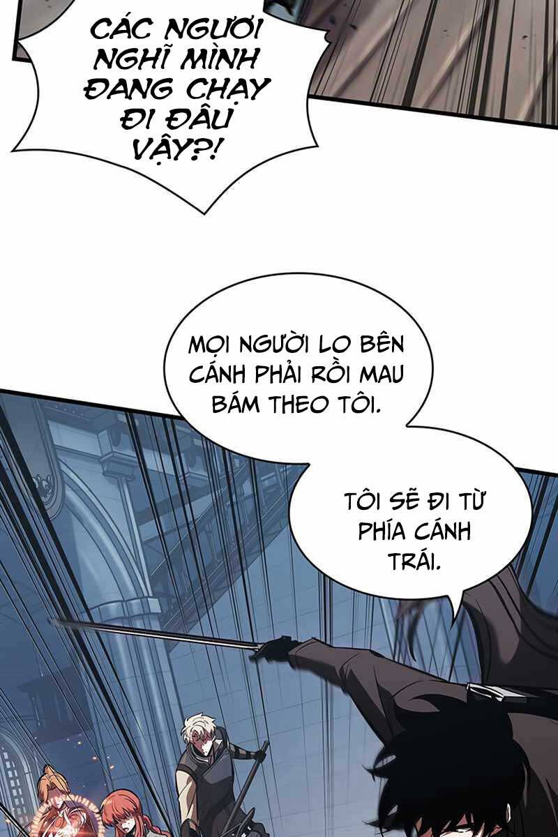 Gacha Vô Hạn Chap 48 - Next Chap 49