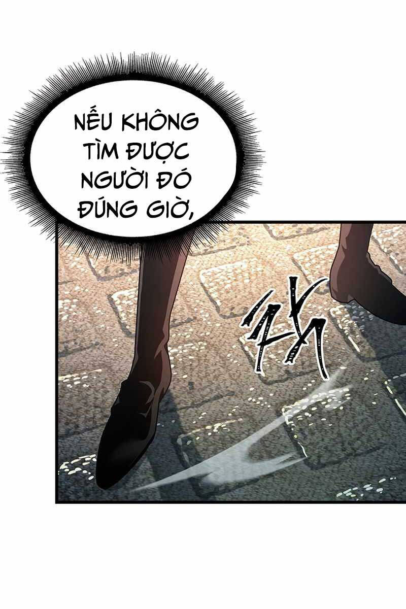 Gacha Vô Hạn Chap 48 - Next Chap 49