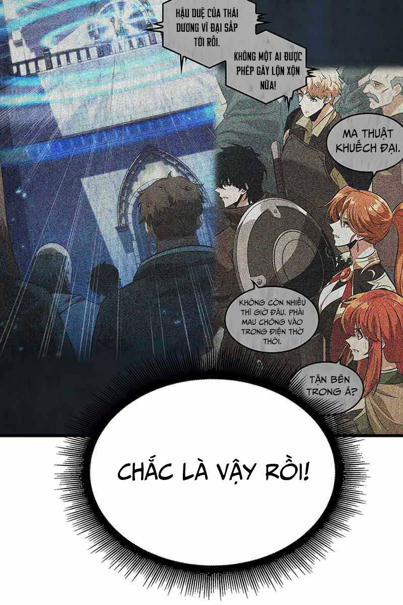 Gacha Vô Hạn Chap 48 - Next Chap 49