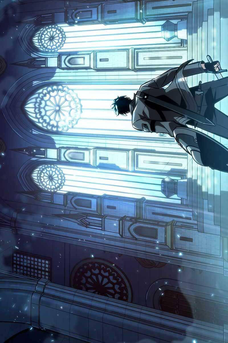 Gacha Vô Hạn Chap 48 - Next Chap 49