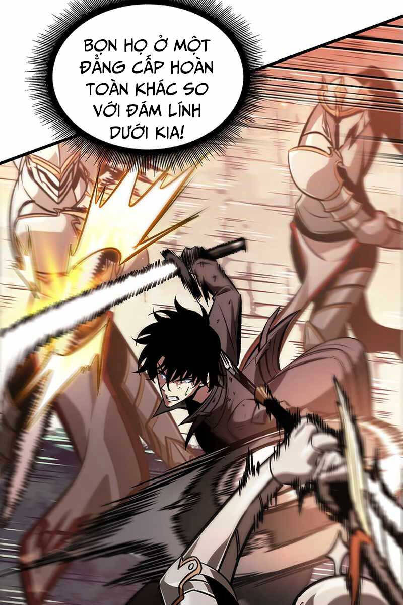 Gacha Vô Hạn Chap 48 - Next Chap 49