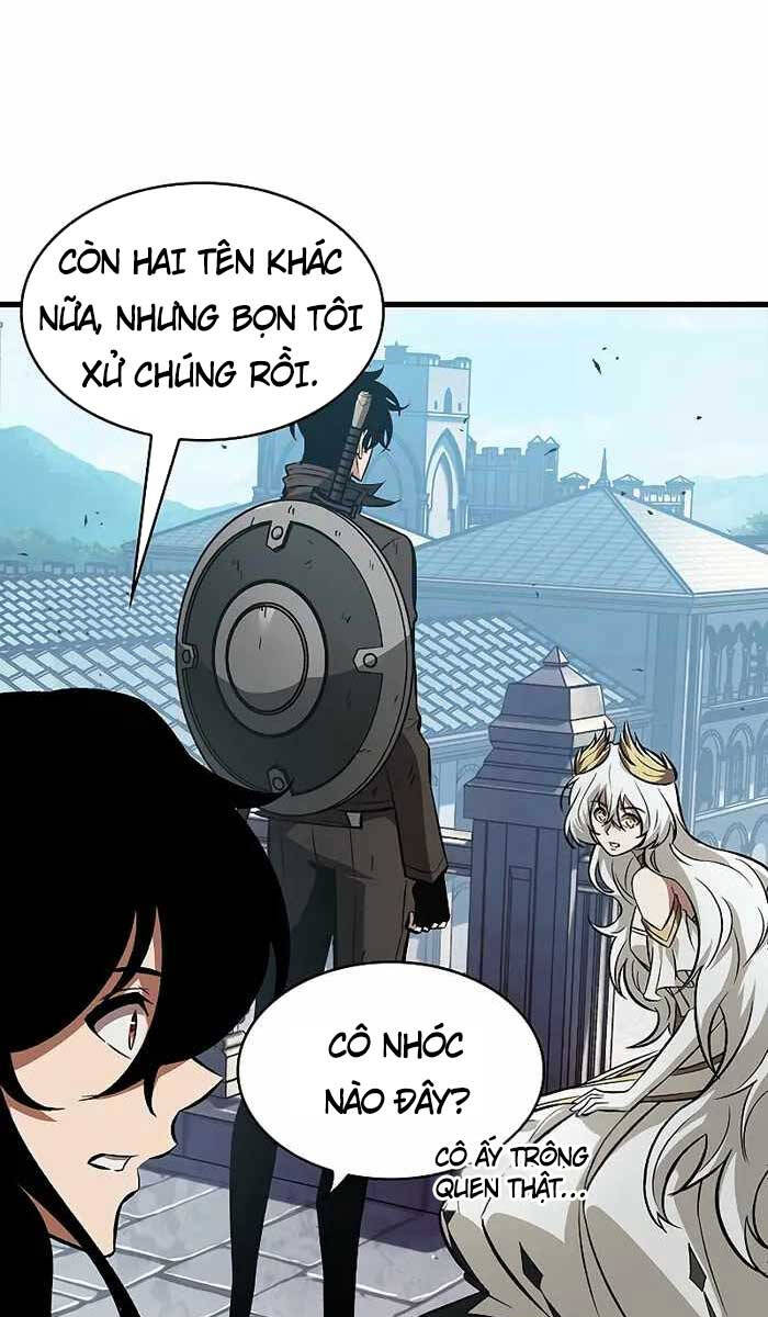 Gacha Vô Hạn Chap 49 - Next Chap 50