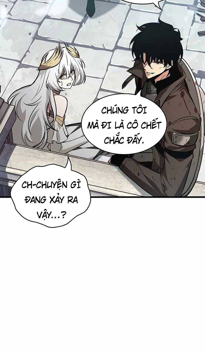 Gacha Vô Hạn Chap 49 - Next Chap 50
