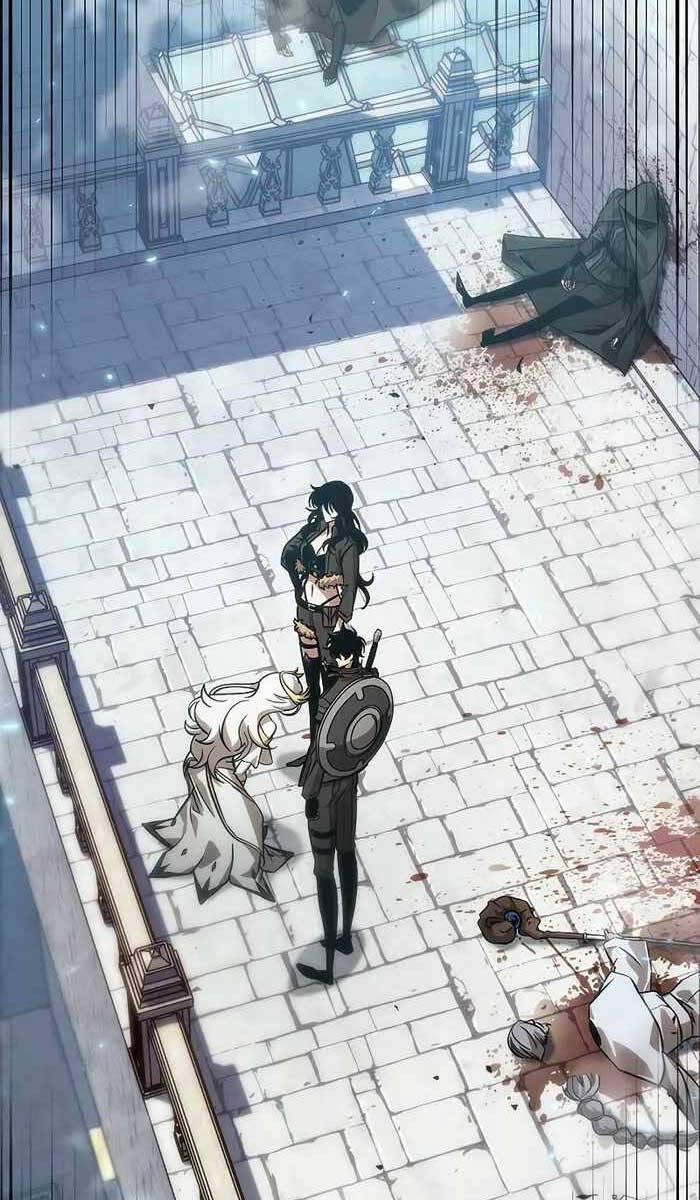 Gacha Vô Hạn Chap 49 - Next Chap 50