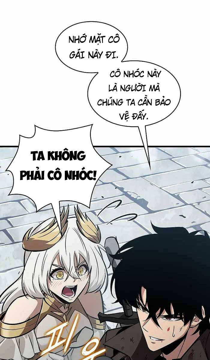 Gacha Vô Hạn Chap 49 - Next Chap 50