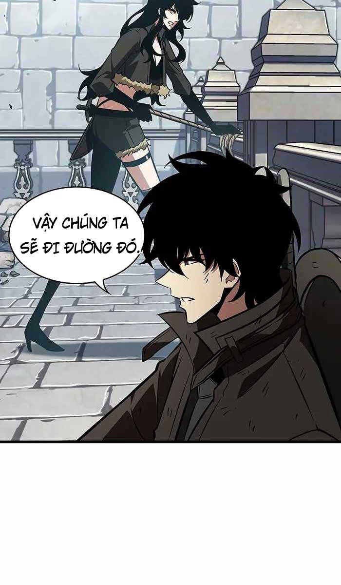 Gacha Vô Hạn Chap 49 - Next Chap 50
