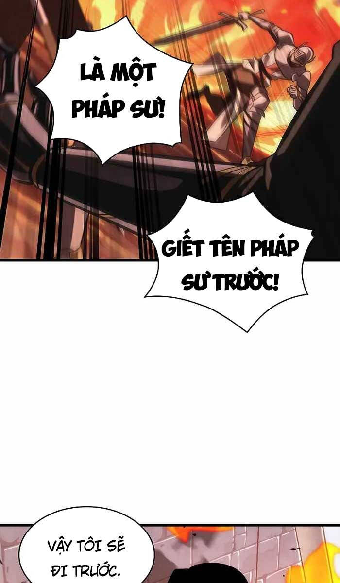 Gacha Vô Hạn Chap 49 - Next Chap 50