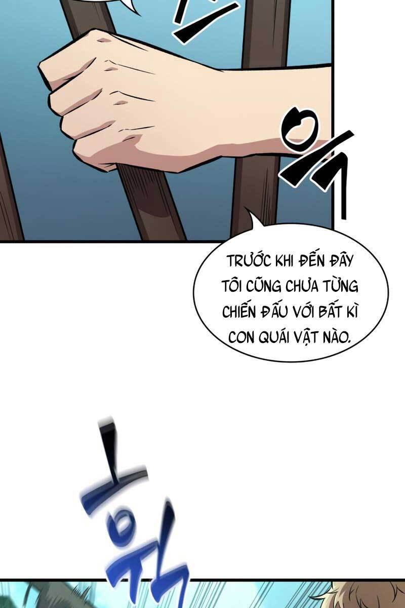 Gacha Vô Hạn Chap 5 - Next Chap 6