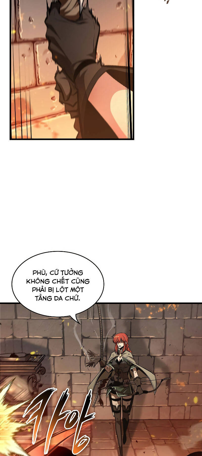 Gacha Vô Hạn Chap 50 - Next Chap 51