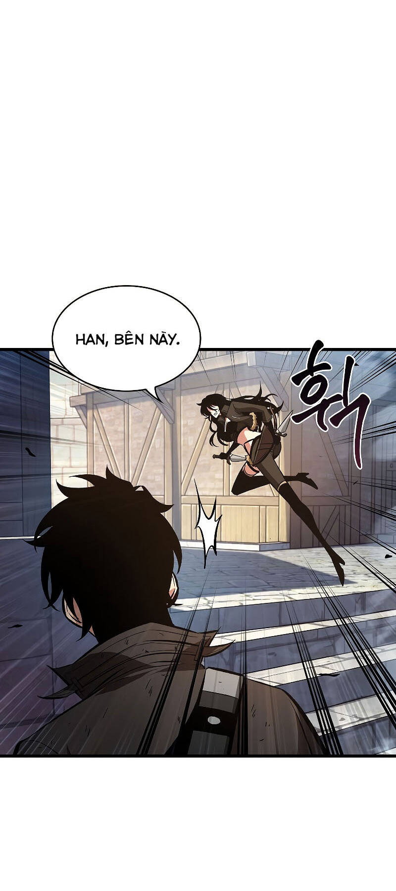 Gacha Vô Hạn Chap 50 - Next Chap 51