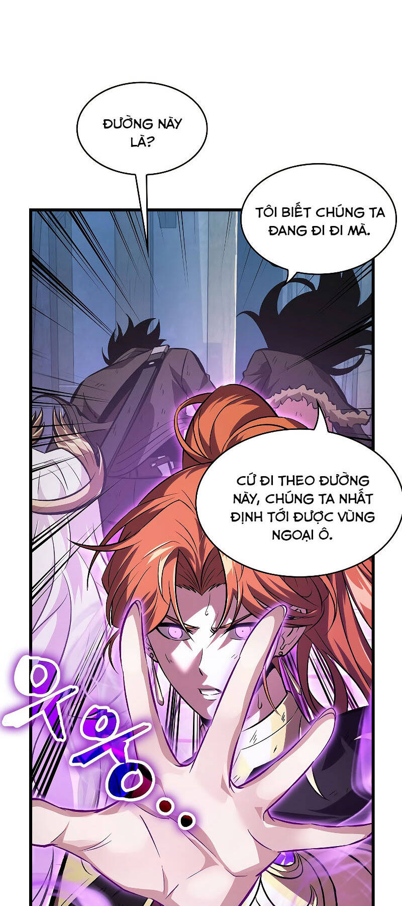 Gacha Vô Hạn Chap 50 - Next Chap 51