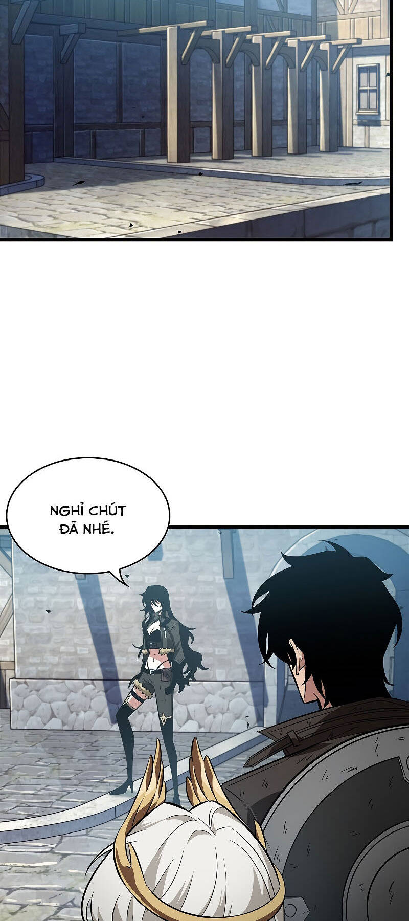 Gacha Vô Hạn Chap 50 - Next Chap 51