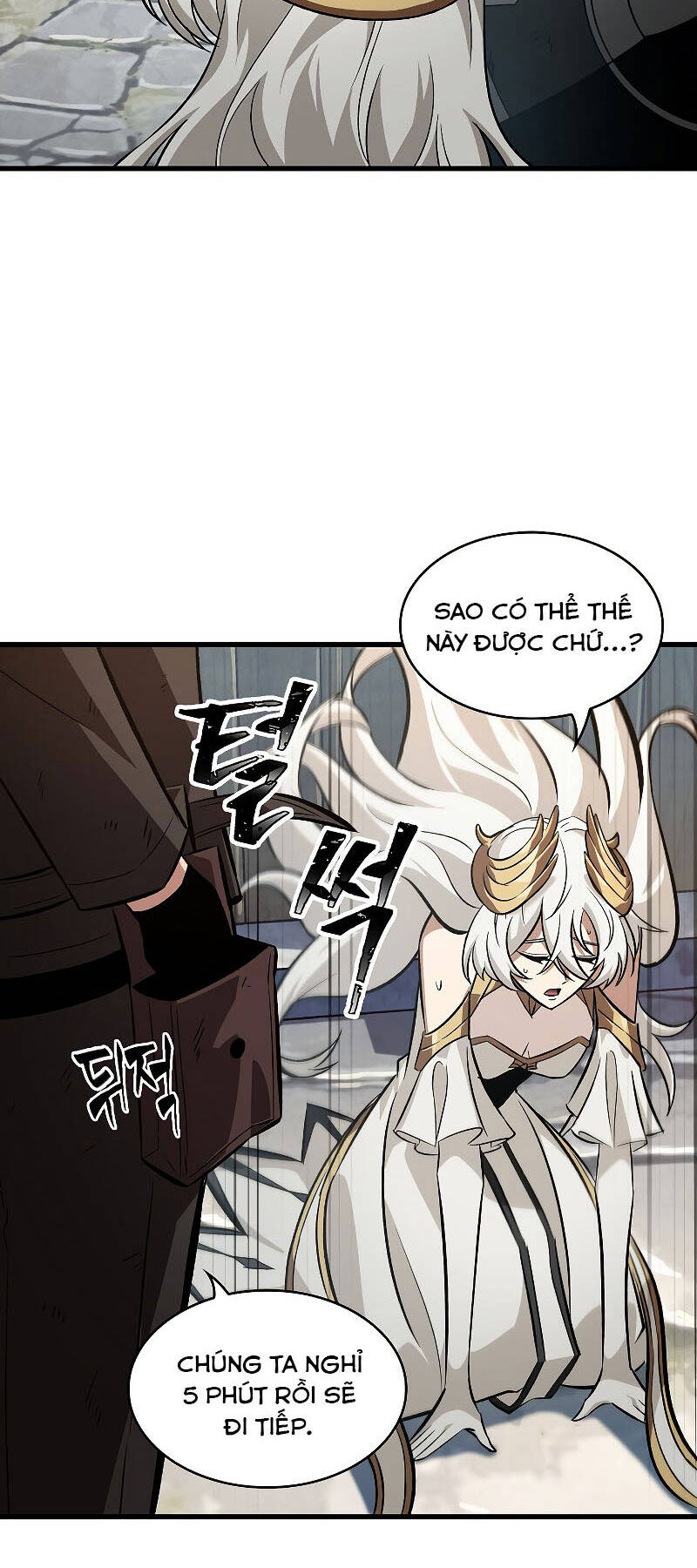 Gacha Vô Hạn Chap 50 - Next Chap 51