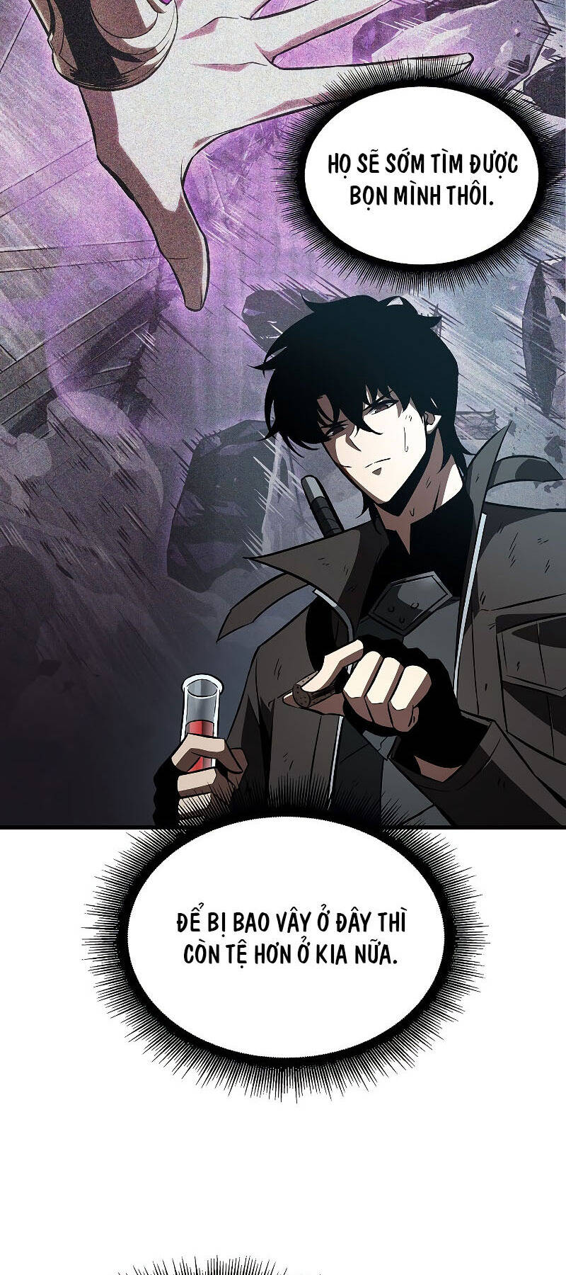 Gacha Vô Hạn Chap 50 - Next Chap 51