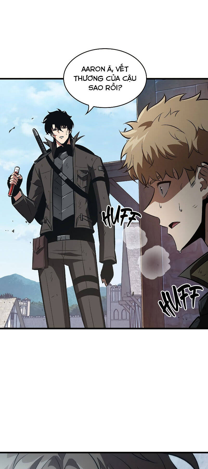 Gacha Vô Hạn Chap 50 - Next Chap 51