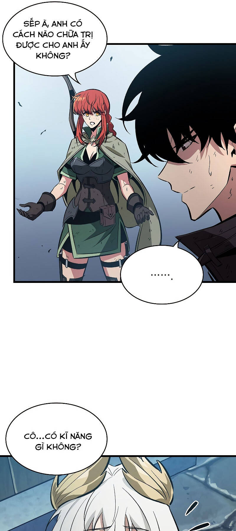Gacha Vô Hạn Chap 50 - Next Chap 51