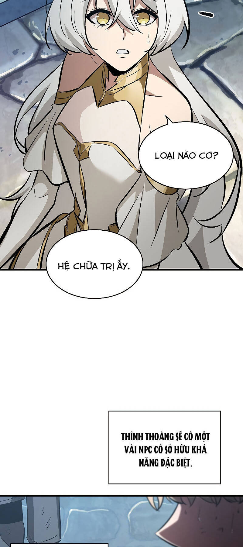 Gacha Vô Hạn Chap 50 - Next Chap 51