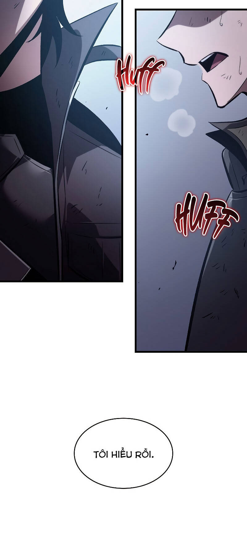 Gacha Vô Hạn Chap 50 - Next Chap 51