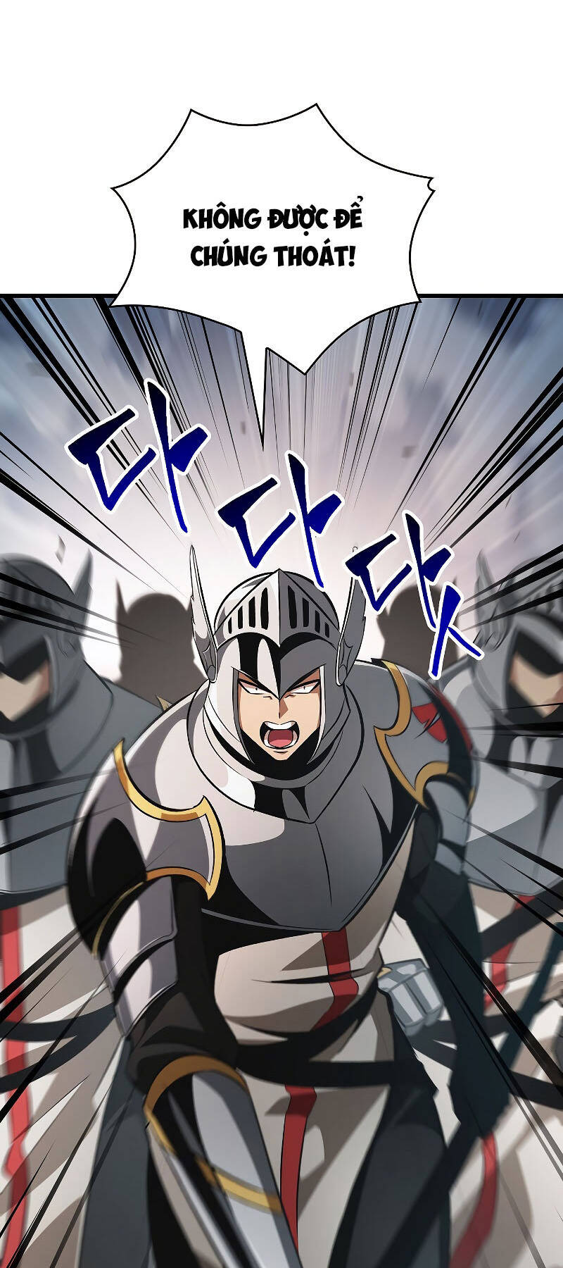 Gacha Vô Hạn Chap 50 - Next Chap 51