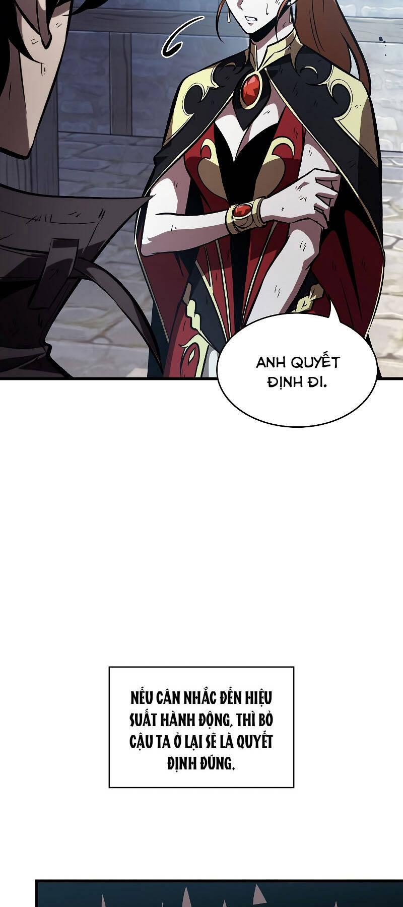 Gacha Vô Hạn Chap 50 - Next Chap 51