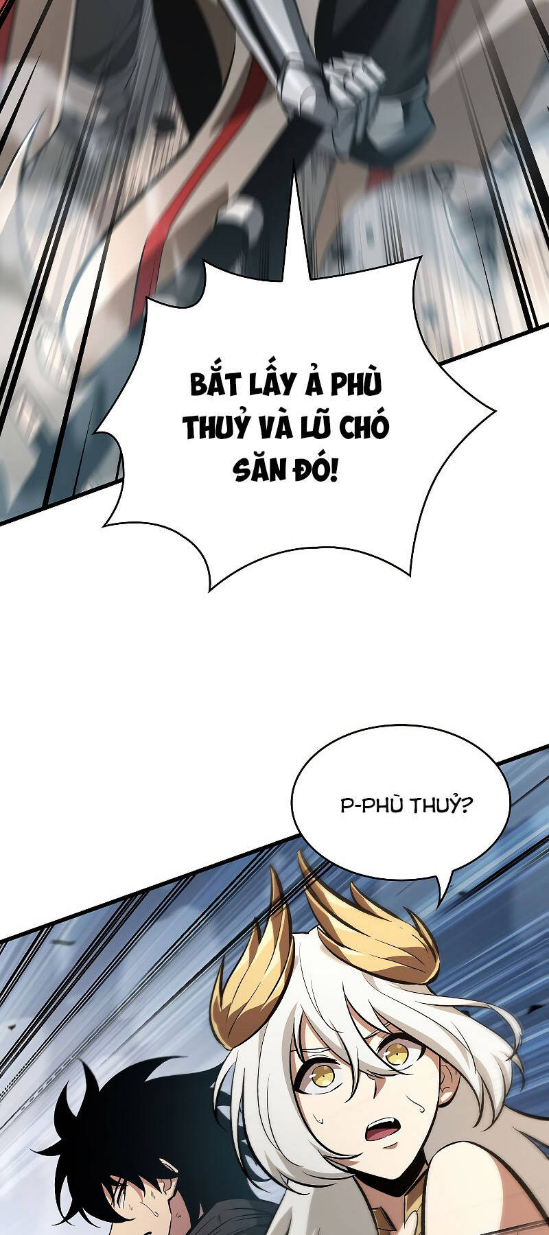 Gacha Vô Hạn Chap 50 - Next Chap 51