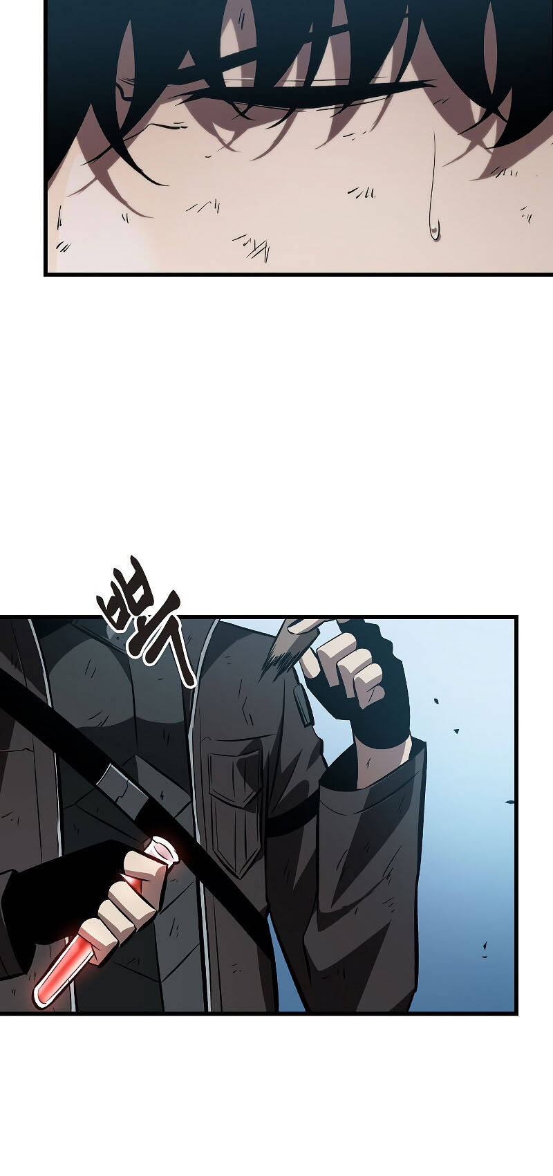 Gacha Vô Hạn Chap 50 - Next Chap 51