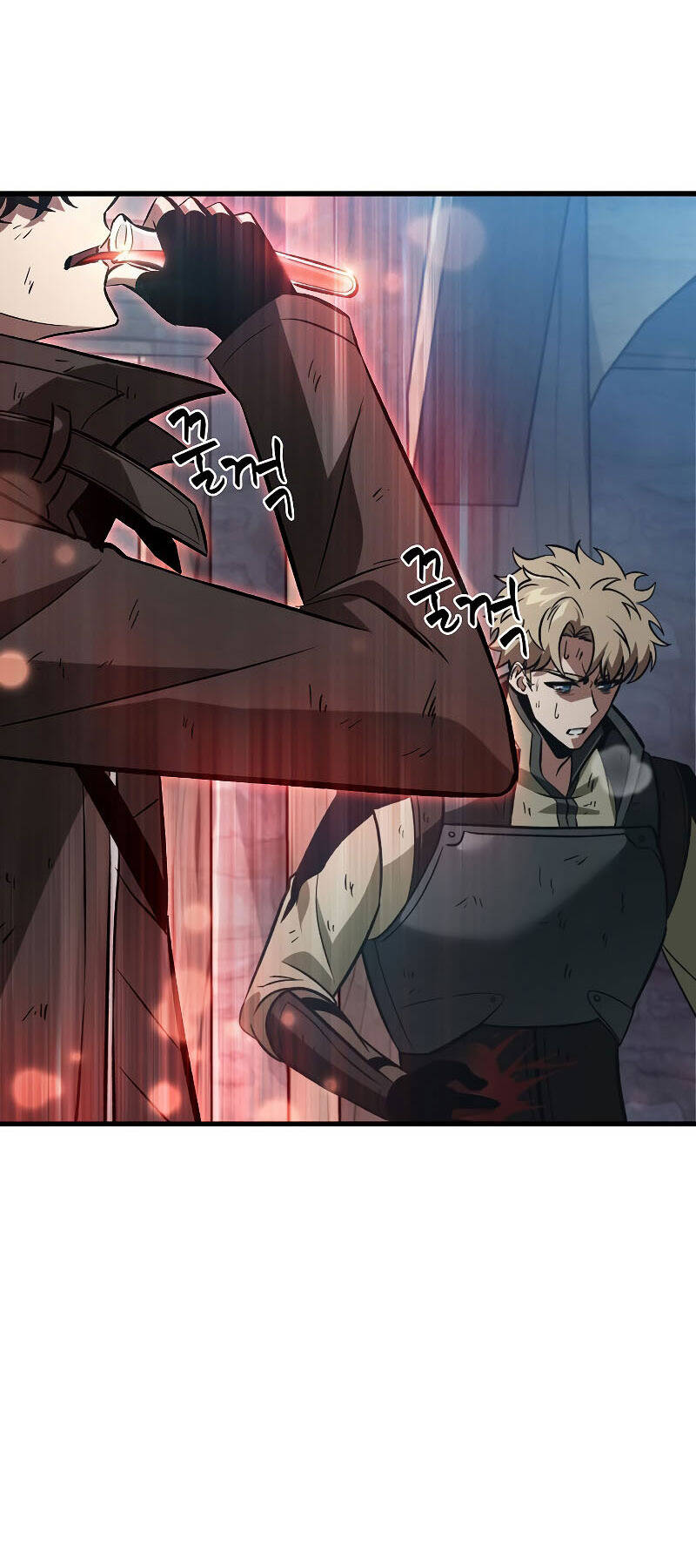 Gacha Vô Hạn Chap 50 - Next Chap 51