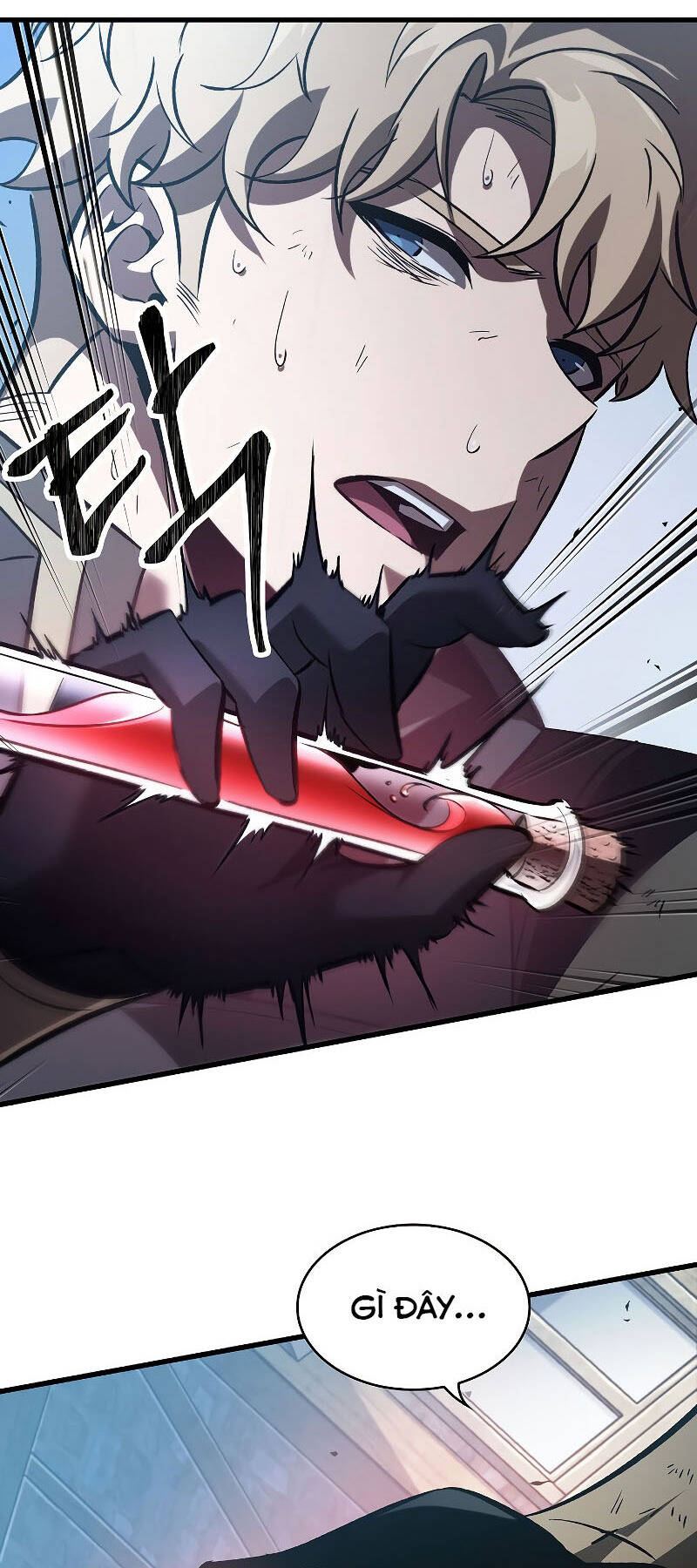 Gacha Vô Hạn Chap 50 - Next Chap 51
