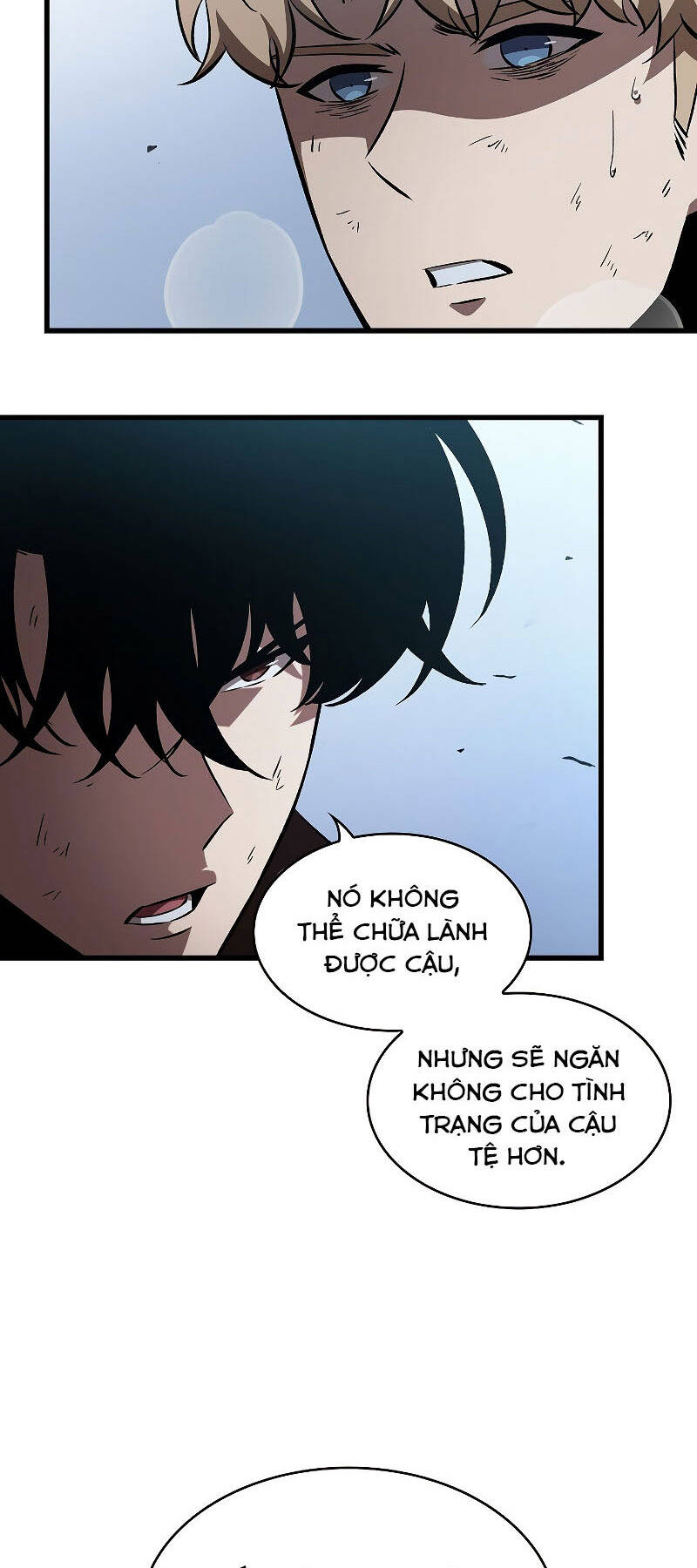 Gacha Vô Hạn Chap 50 - Next Chap 51