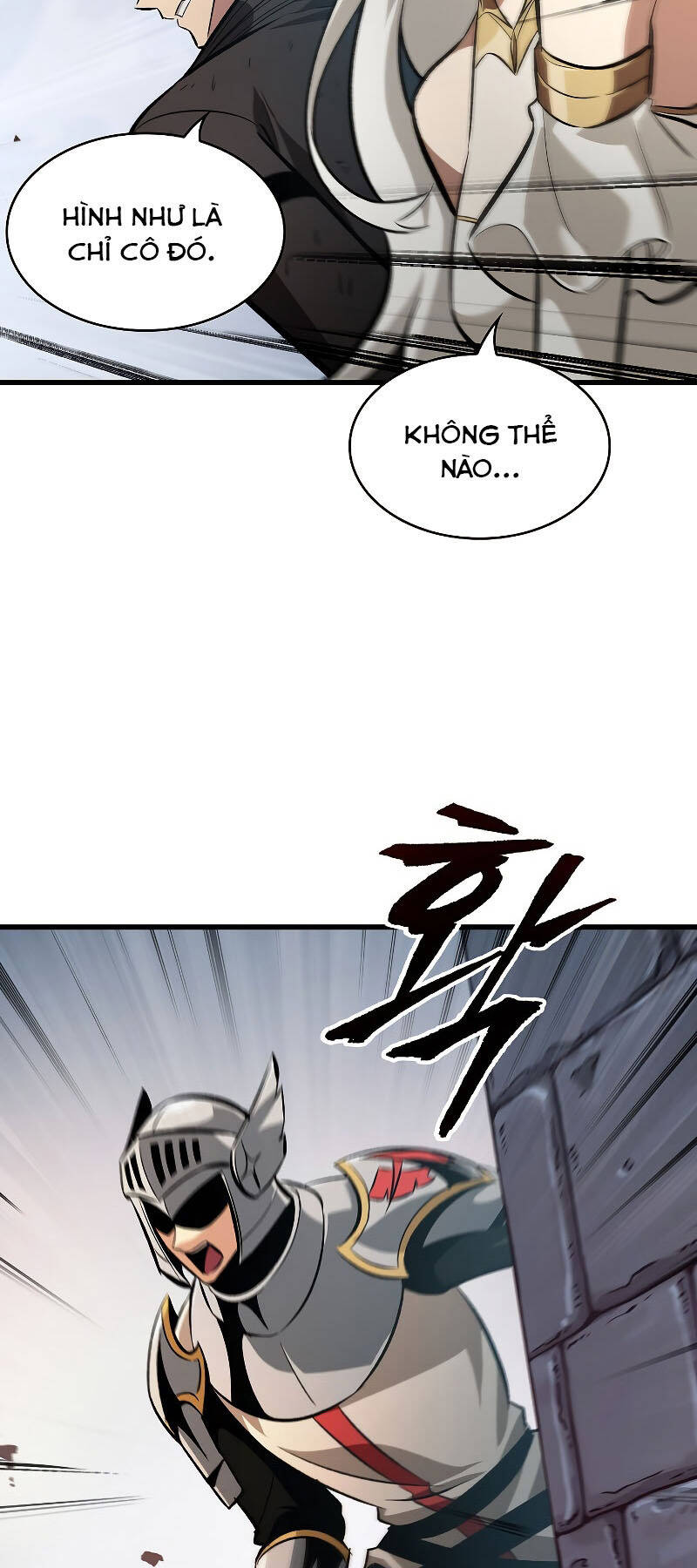 Gacha Vô Hạn Chap 50 - Next Chap 51