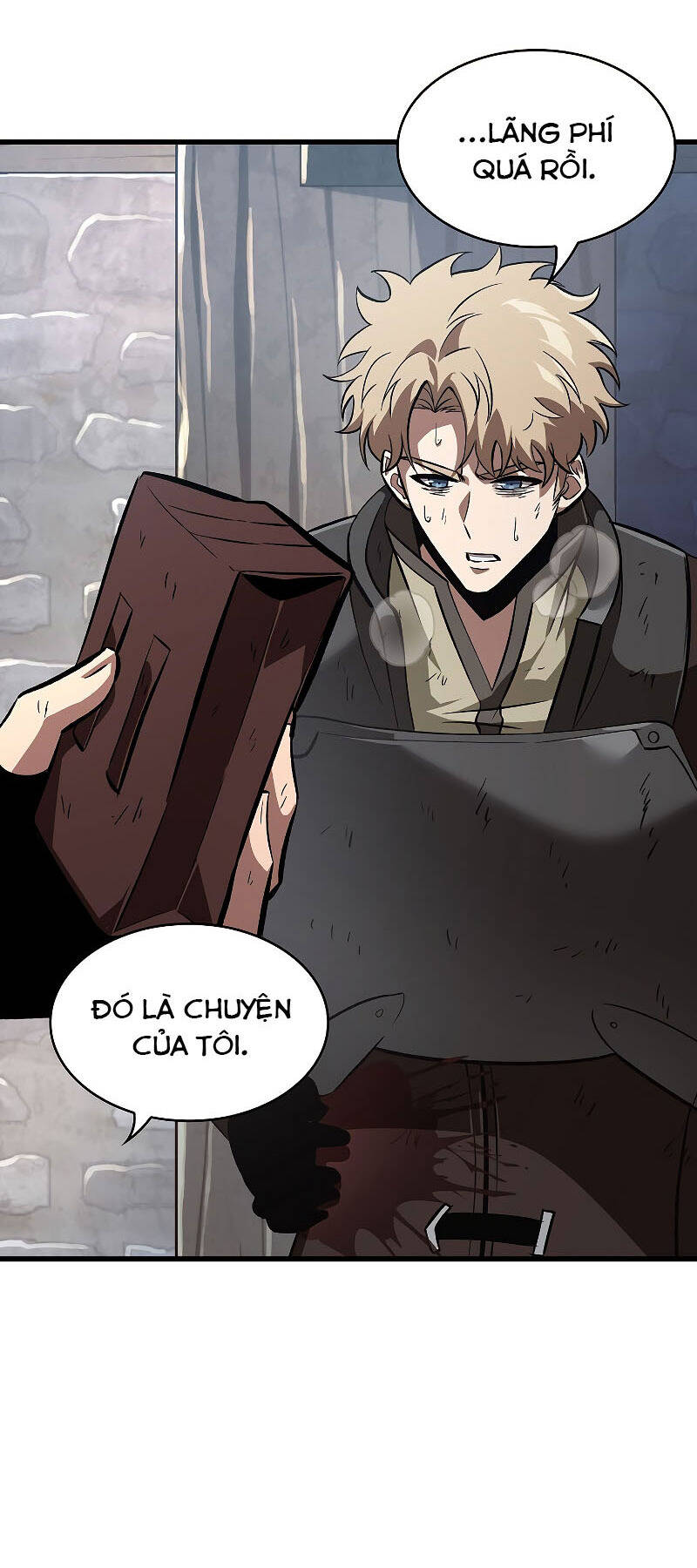 Gacha Vô Hạn Chap 50 - Next Chap 51