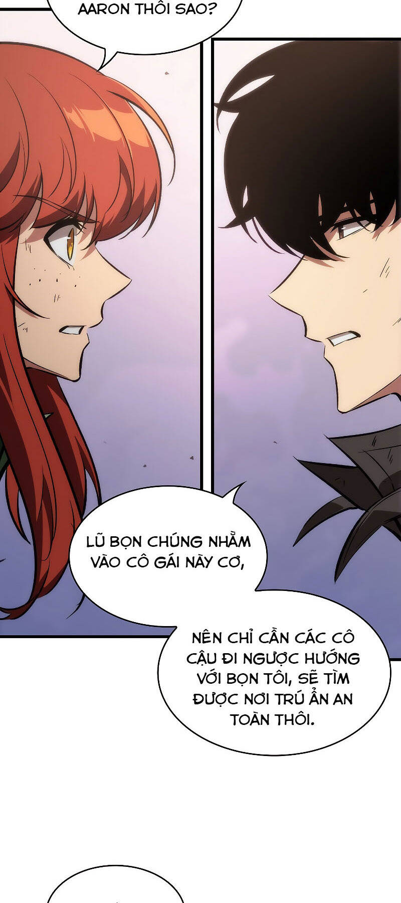 Gacha Vô Hạn Chap 50 - Next Chap 51