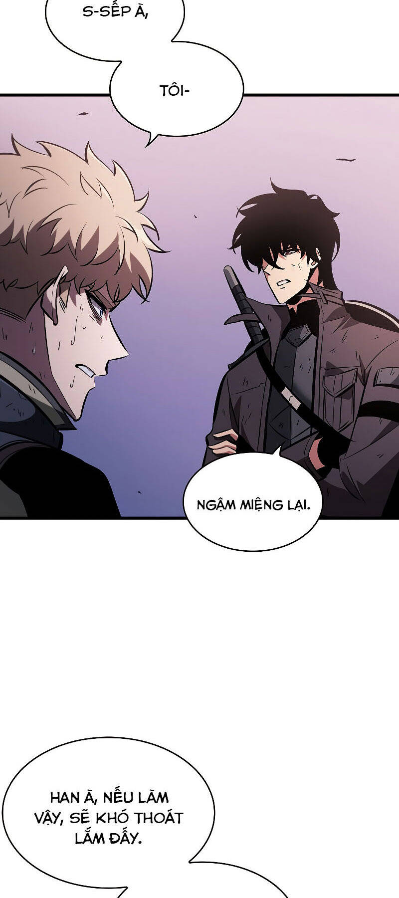 Gacha Vô Hạn Chap 50 - Next Chap 51