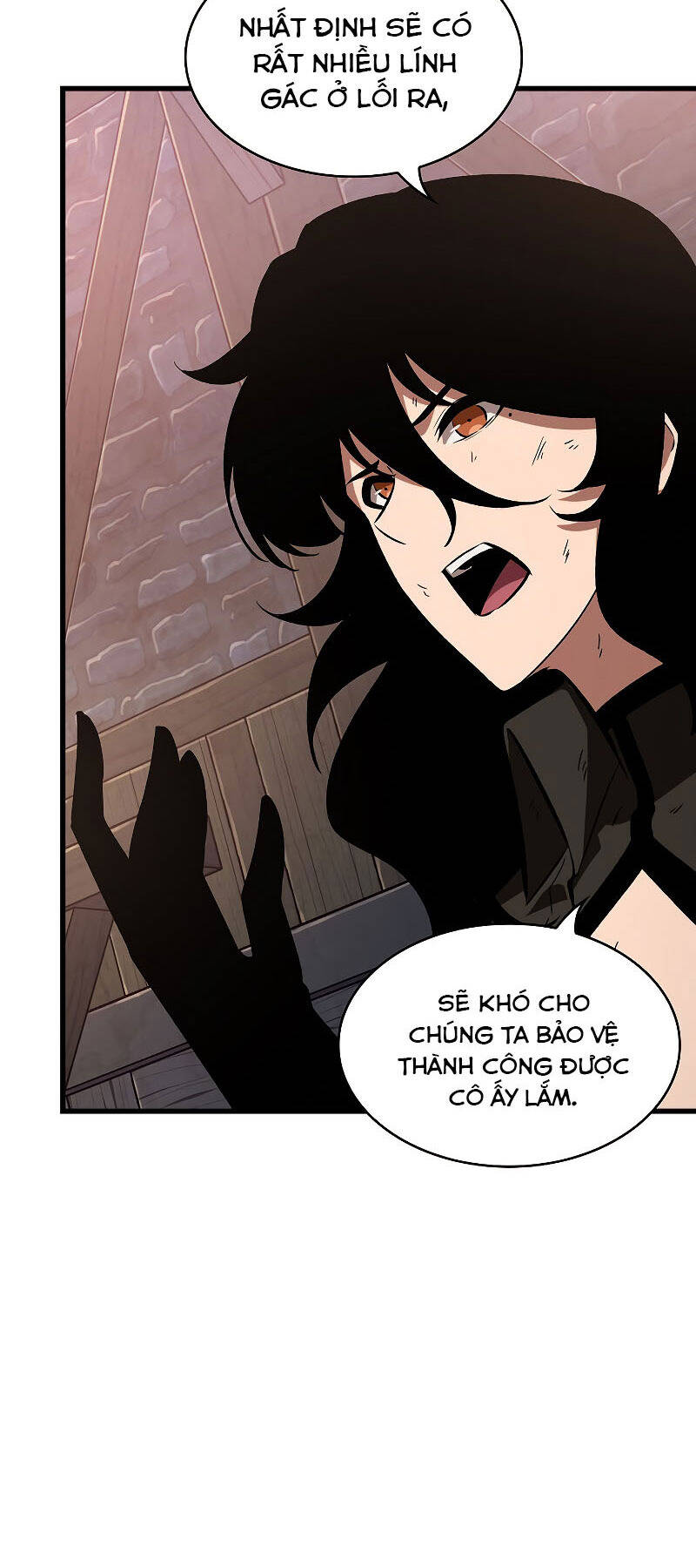 Gacha Vô Hạn Chap 50 - Next Chap 51