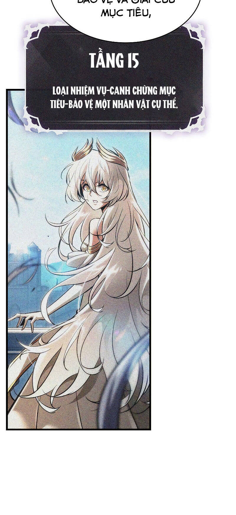 Gacha Vô Hạn Chap 50 - Next Chap 51