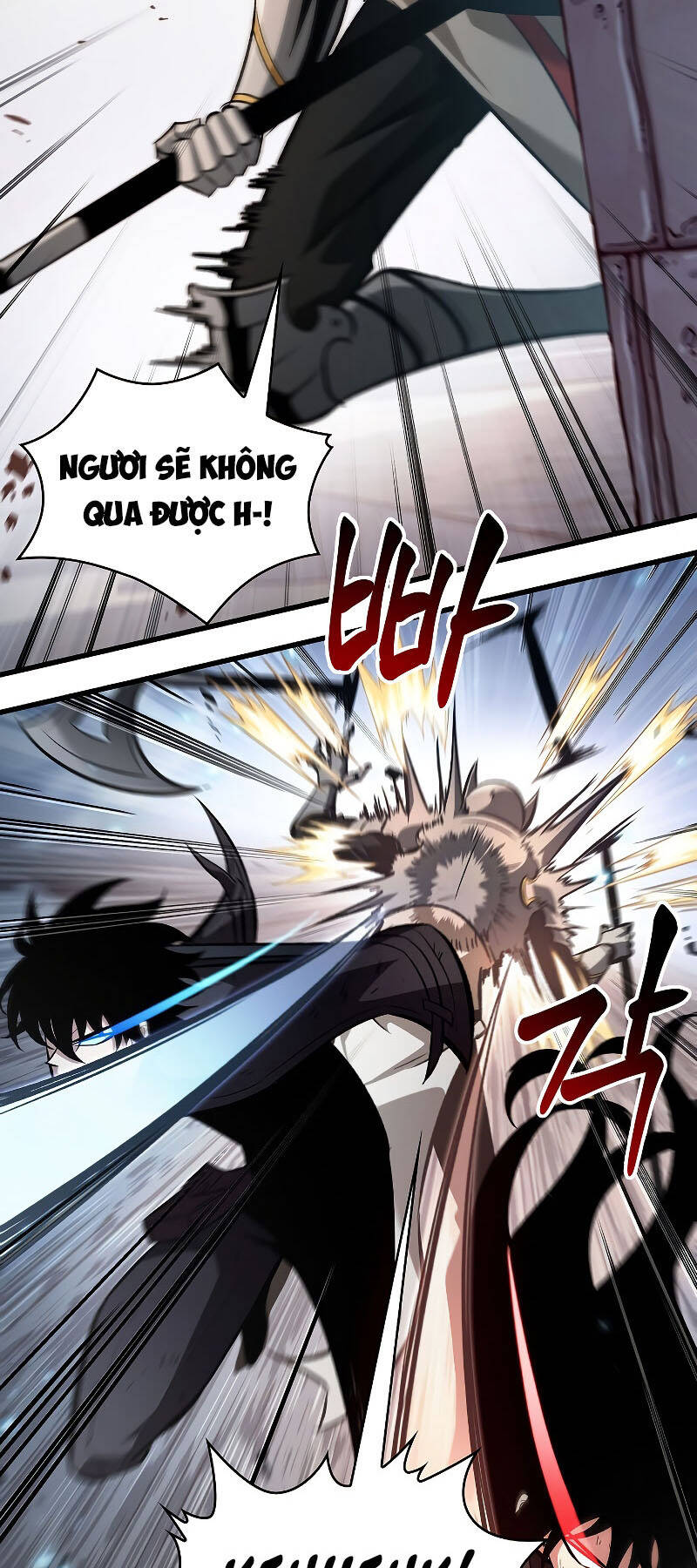 Gacha Vô Hạn Chap 50 - Next Chap 51