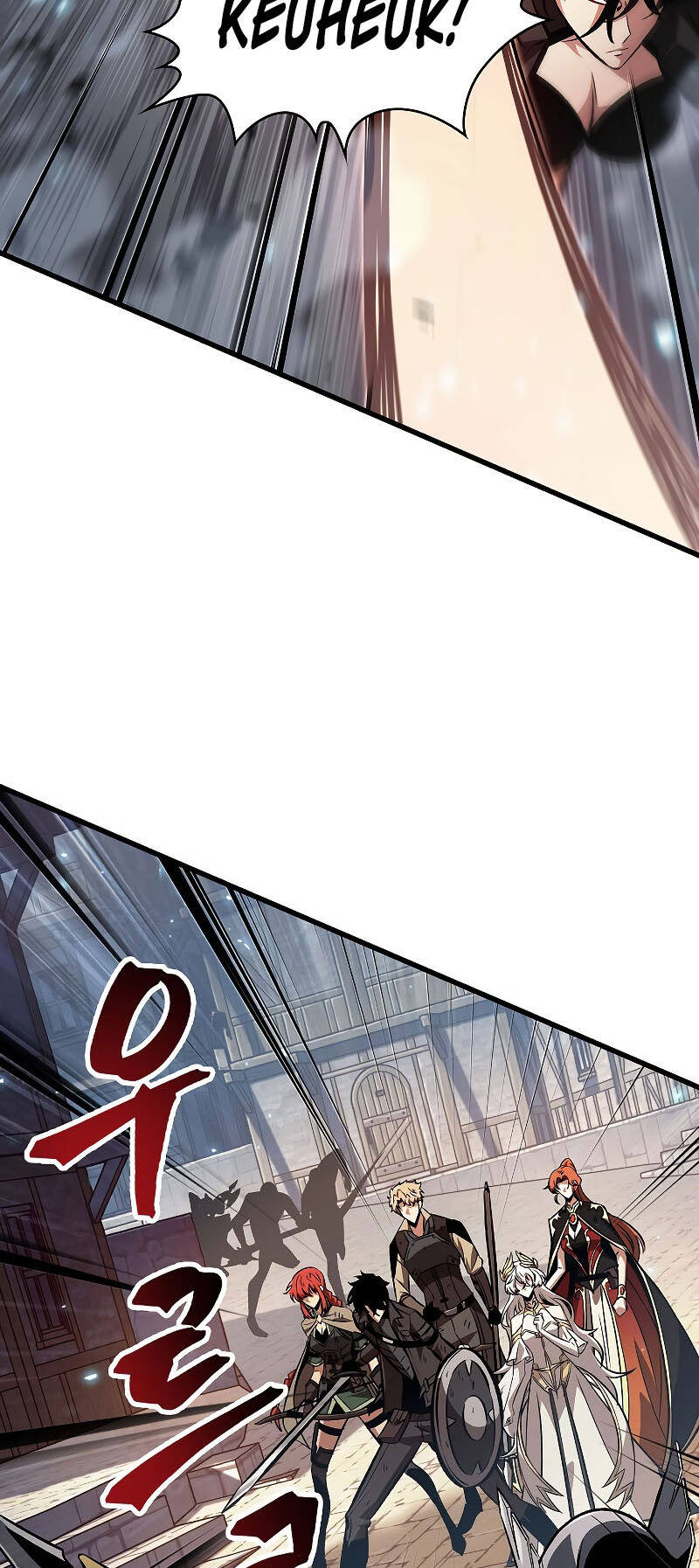 Gacha Vô Hạn Chap 50 - Next Chap 51